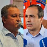 Artigo: Rui Costa detona demora da Prefeitura em obra de policlínica com verbas do Novo PAC