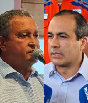 Artigo: Rui Costa detona demora da Prefeitura em obra de policlínica com verbas do Novo PAC