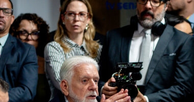 Artigo: Jaques Wagner defende debate de propostas na disputa pelo governo da Bahia