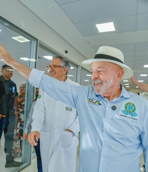Artigo: Real Time: maioria credita a Lula responsabilidade pelo fim da escala 6×1