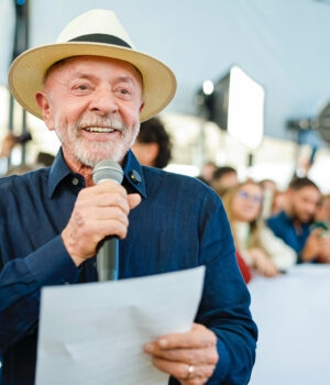 Artigo: Maioria não vê idade de Lula como obstáculo para quarto mandato, diz pesquisa