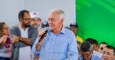 Artigo: Otto provoca e diz que oposição não reconhece valor dos prefeitos