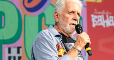 Artigo: Jaques Wagner manda recado à oposição sobre obra da Ponte Salvador-Itaparica