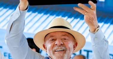 Artigo: Avaliação do governo Lula registra melhora, de acordo com pesquisa Ipsos-Ipec