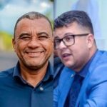Artigo: Del compra briga com vereadores e articula por Belo Gazineu para presidente da Câmara