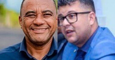 Artigo: Del compra briga com vereadores e articula por Belo Gazineu para presidente da Câmara