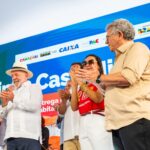 Artigo: Caetano diz que Lula pode participar da inauguração da Policlínica de Camaçari no dia 1º de julho