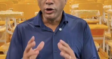 Artigo: Simões Filho pode gastar valor milionário com decoração para o São João