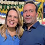 Artigo: Coluna aponta uso de evento junino por Sheila Lemos para impulsionar pré-candidatura do marido