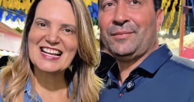 Artigo: Coluna aponta uso de evento junino por Sheila Lemos para impulsionar pré-candidatura do marido