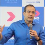 Artigo: Bruno Reis desaparece das redes após nova derrota de ACM Neto para Jerônimo Rodrigues