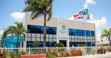 Artigo: Após imbróglio, justiça destrava eleição da Mesa Diretora da Câmara de Simões Filho