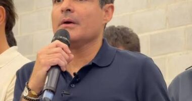 Artigo: Secretaria de Educação diz que proposta de ACM Neto de cotas na UNEB já existe
