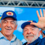 Artigo: Após saída de Wagner, Otto é listado como opção para líder do governo Lula no Senado