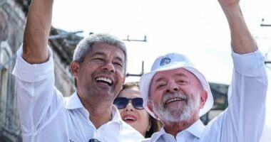 Artigo: Lula deve participar do 2 de Julho e impulsionar superchapa do PT na Bahia