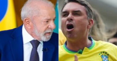 Artigo: Jornalista do UOL diz que documento de Flávio aos EUA foi comemorado pelo governo Lula