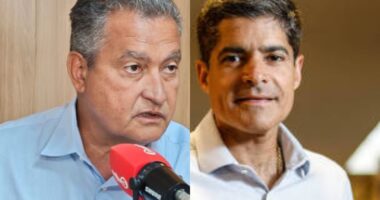 Artigo: Rui Costa diz que grupo de Neto “abraçou” o bolsonarismo após ataque a Jerônimo no Dois de Julho