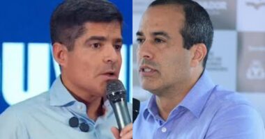 Artigo: ACM Neto promete ampliar atendimento a autistas enquanto Bruno Reis atrasa escola especializada
