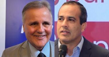 Artigo: Geddel diz que, de olho em 2030, Bruno Reis vai “rezar” por derrota de ACM Neto