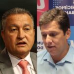 Artigo: “Construa um hospital primeiro”, diz Rui Costa ao responder críticas de Zé Cocá