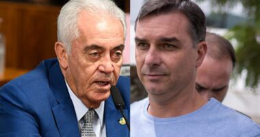 Artigo: Otto rebate Flávio Bolsonaro e nega travamento de projetos na CCJ