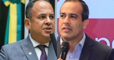 Artigo: Jorge Araújo comenta operação na Prefeitura de Salvador: “Quem tiver errado que pague”