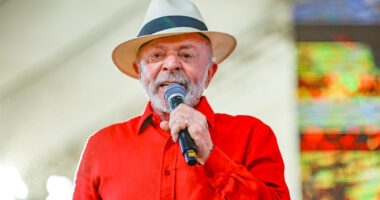 Artigo: Lula defende o aumento de penas para feminicídio