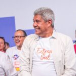 Artigo: Jerônimo Rodrigues destaca investimentos do Estado no Extremo Sul durante PGP