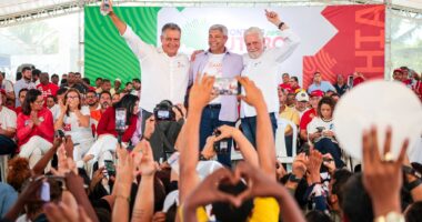 Artigo: Rui e Wagner lideram pesquisa para o senado; Roma e Coronel têm 6% e 3%