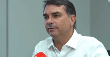 Artigo: O Globo: mercado vê participação de Flávio Bolsonaro em audiência nos EUA como “decepcionante”