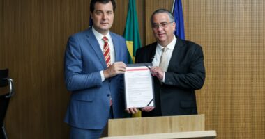 Artigo: Fundação José Silveira e Ministério Público da Bahia firmam parceria para capacitação de jovens e adolescentes egressos ou em cumprimento de medidas socioeducativas