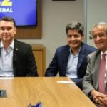 Artigo: Neto cobra investigação de áudios de Flávio para Vorcaro e apuração sem distinção sobre o Master