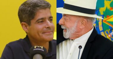 Artigo: ACM Neto diz que influência de Lula na Bahia será menor em 2026 do que foi na última eleição