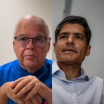 Artigo: Lúcio Vieira Lima diz que críticas de Neto ao transporte de Salvador contradizem gestão de Bruno Reis