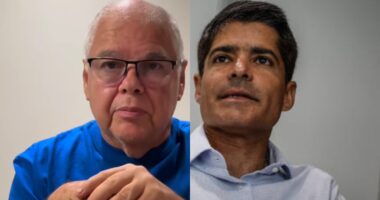 Artigo: Lúcio Vieira Lima diz que críticas de Neto ao transporte de Salvador contradizem gestão de Bruno Reis