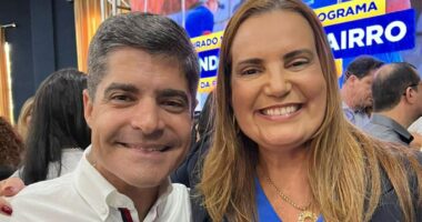 Artigo: Mais um: Conquista paga mais de R$ 12 milhões para empresa investigada por desvios na prefeitura de Salvador