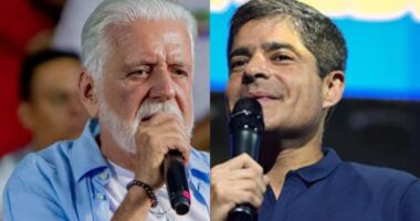Artigo: Jaques Wagner detona posicionamento e aponta ligação de ACM Neto com o bolsonarismo