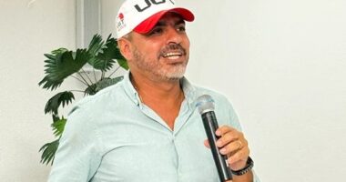 Artigo: Candidato ao Senado, Marcelo Carvalho defende escala 5×2 e salário mínimo baiano de R$ 1.850