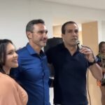 Artigo: Candidato ligado a Bruno Reis denuncia desmatamento aprovado pela Prefeitura em Salvador