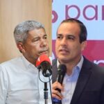 Artigo: Jerônimo Rodrigues rebate falas de Bruno Reis e diz que prefeito “torce contra” o VLT