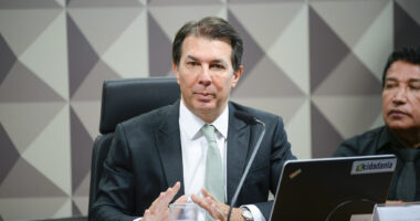 Artigo: Citado em áudio sobre compra de votos, Arthur Maia votou a favor da PEC da Blindagem