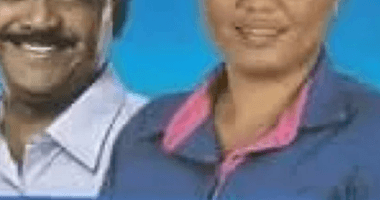 Artigo: Mulher que simulou abraço e ameaçou Jerônimo foi candidata pela coligação do DEM
