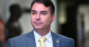 Artigo: Pesquisa aponta aumento da preocupação com possível vitória de Flávio Bolsonaro
