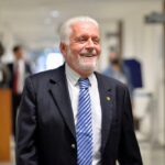 Artigo: Jaques Wagner está entre os indicados ao Prêmio Congresso em Foco 2026