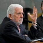 Artigo: Próximo do tarifaço, Wagner detona postura “submissa” de Flávio Bolsonaro com os EUA
