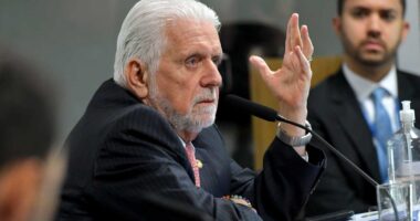 Artigo: Deputado diz que Jaques Wagner foi alvo de uma operação “encomendada”
