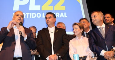 Artigo: STF pede mais informações a Soraya Thronicke após denúncia contra vice de Flávio Bolsonaro