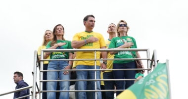 Artigo: Quaest: 57% dizem que direita seria beneficiada em possível interferência extrangeira nas eleições