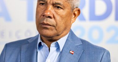 Artigo: “A Bahia sabe que ele é o anti-Lula”, diz Jerônimo sobre ACM Neto em sabatina