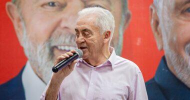 Artigo: Otto leva cerca de 100 prefeitos do PSD a encontro com Jerônimo